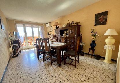 vente Appartement Balaruc Les Bains