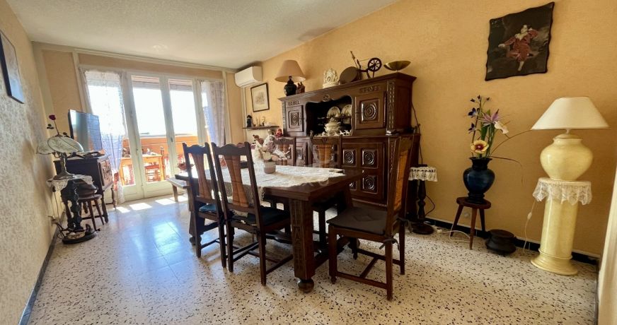 vente Appartement Balaruc Les Bains