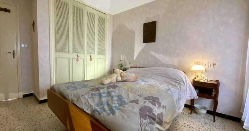vente Appartement Balaruc Les Bains