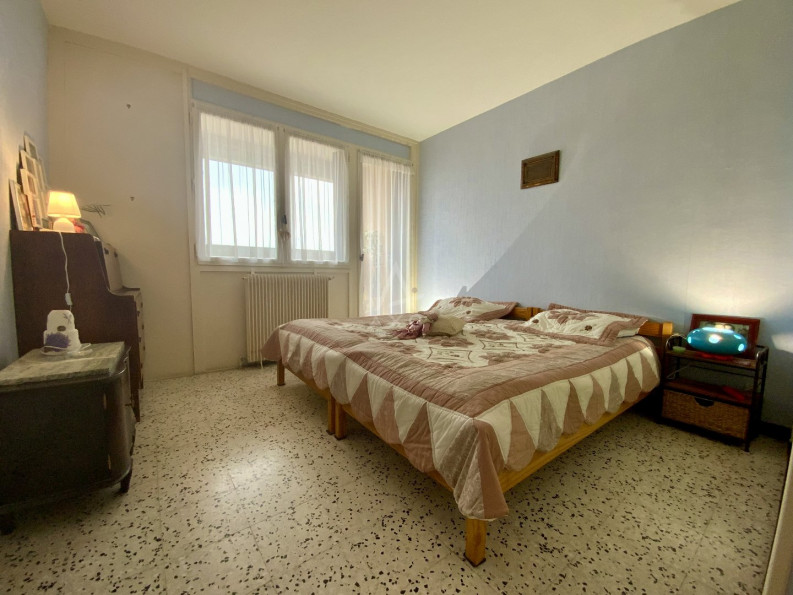 vente Appartement Balaruc Les Bains - Photo 10