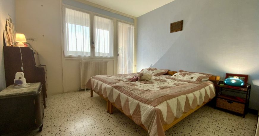 vente Appartement Balaruc Les Bains
