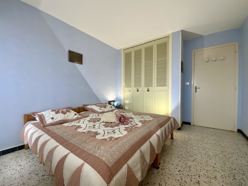 vente Appartement Balaruc Les Bains - Photo 10