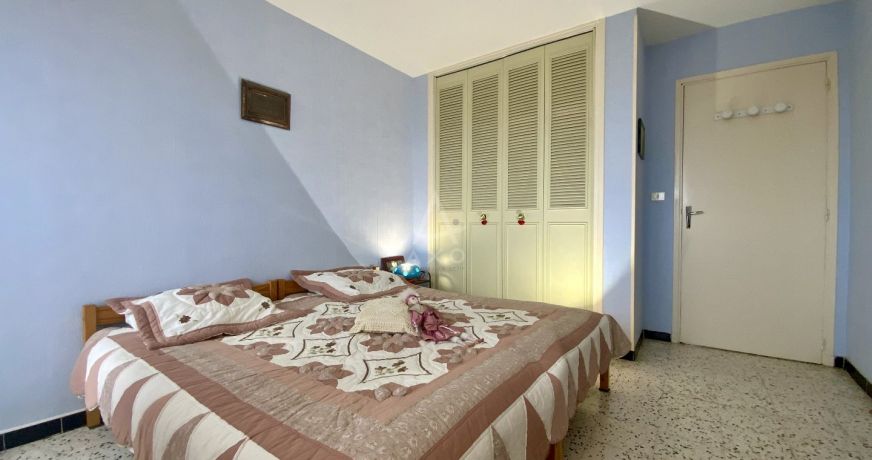 vente Appartement Balaruc Les Bains