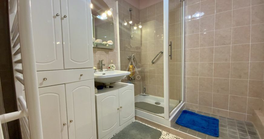 vente Appartement Balaruc Les Bains