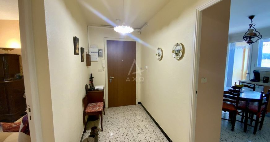 vente Appartement Balaruc Les Bains
