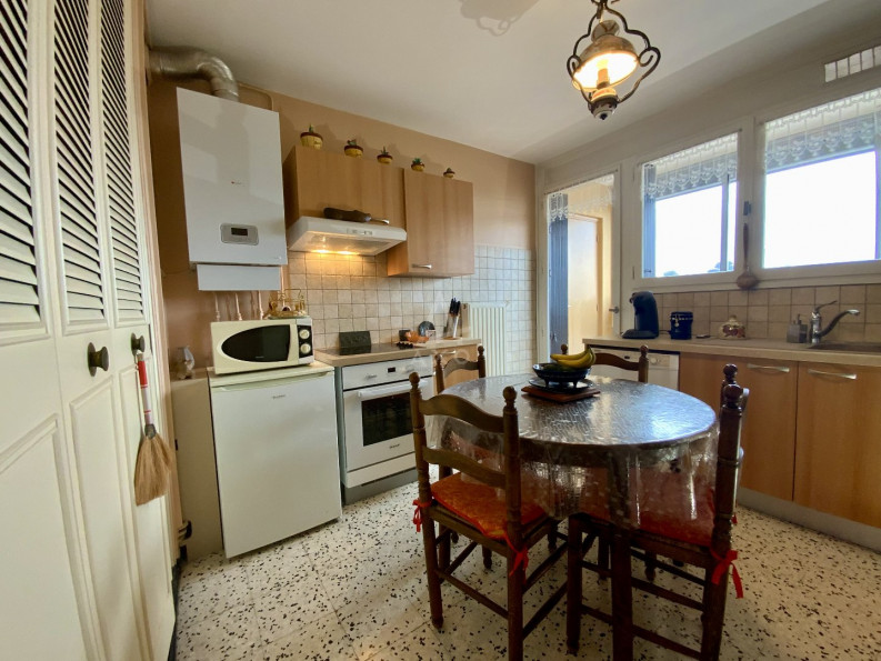 vente Appartement Balaruc Les Bains - Photo 2