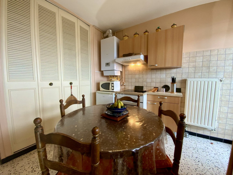 vente Appartement Balaruc Les Bains - Photo 5