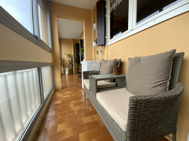 vente Appartement Balaruc Les Bains - Photo 3