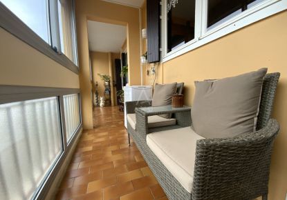 vente Appartement Balaruc Les Bains