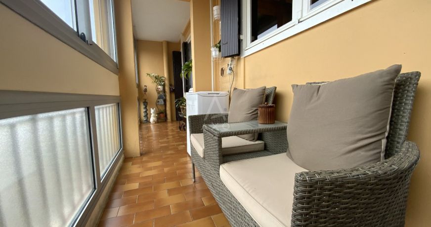 vente Appartement Balaruc Les Bains