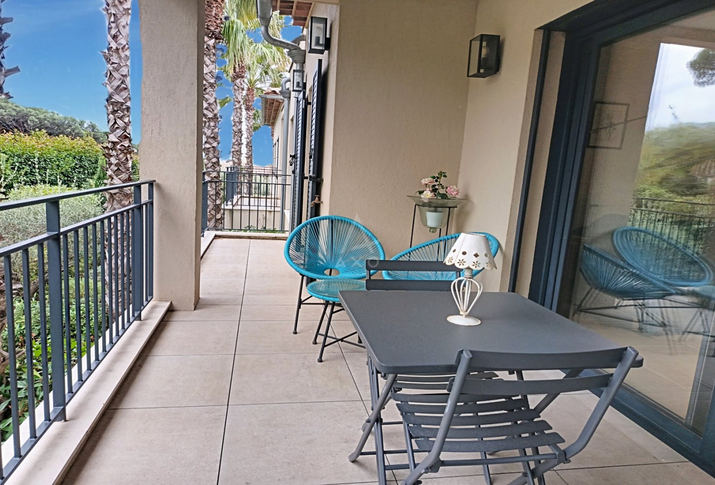 vente Appartement Sainte Maxime - Photo 6