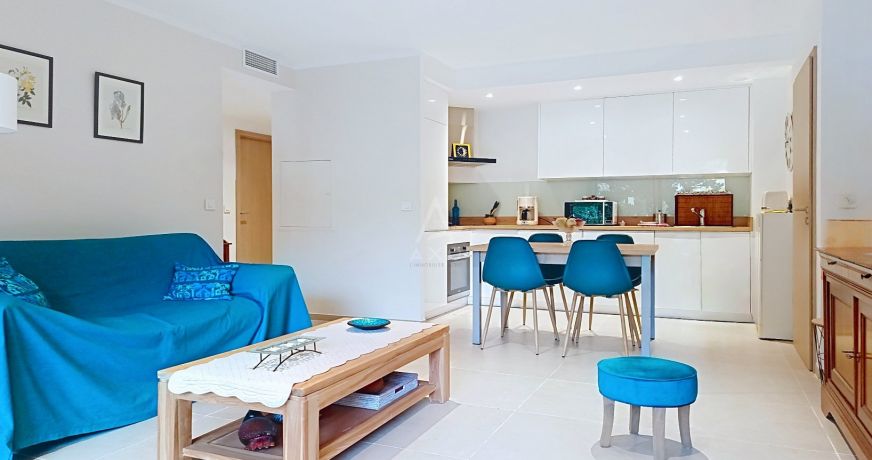 vente Appartement Sainte Maxime