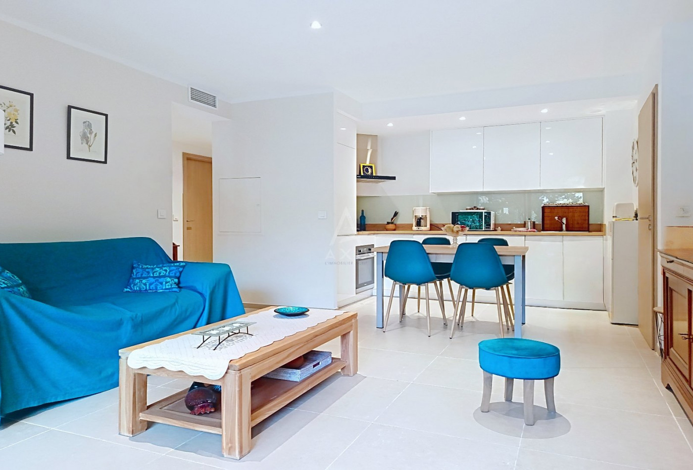 vente Appartement Sainte Maxime - Photo 3