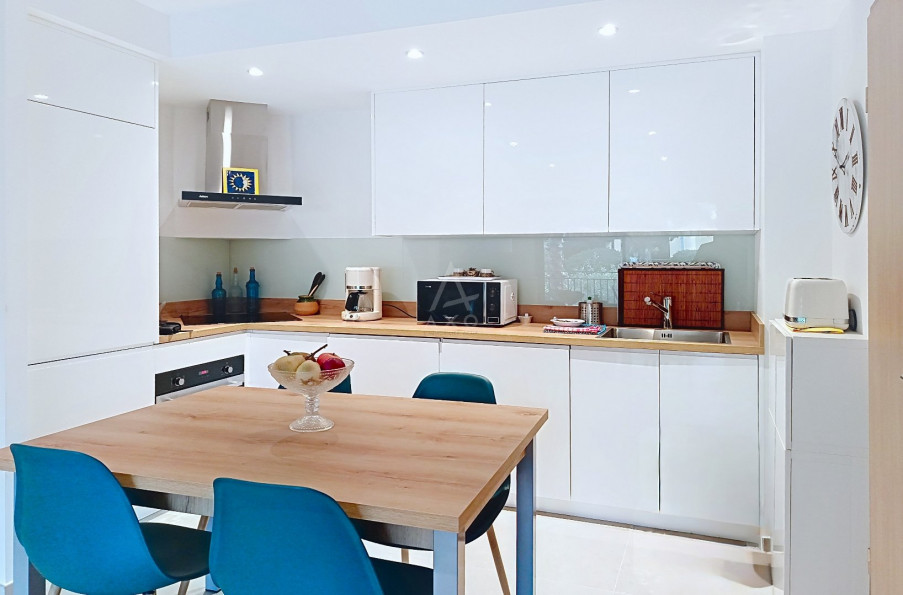 vente Appartement Sainte Maxime - Photo 4