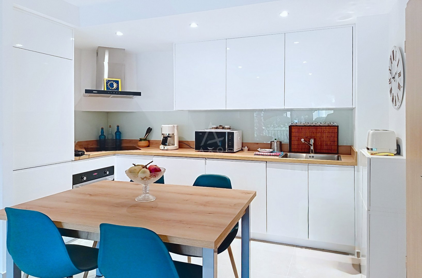 vente Appartement Sainte Maxime - Photo 4