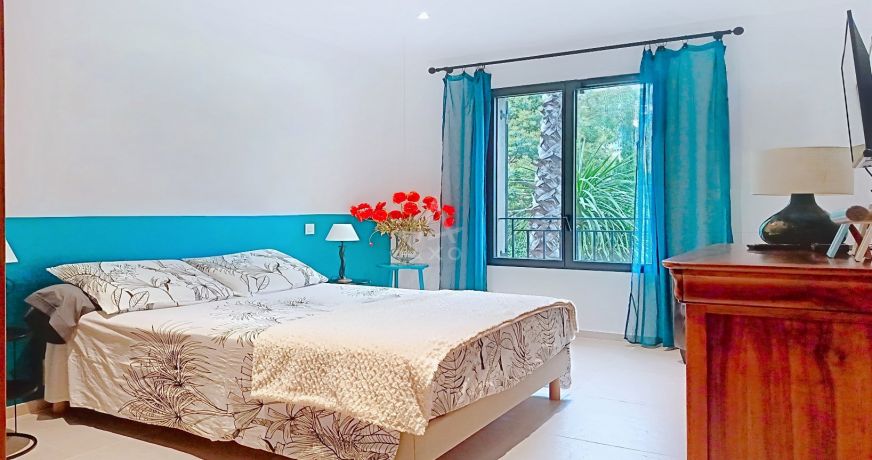 vente Appartement Sainte Maxime