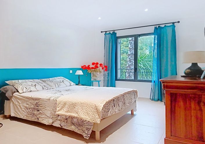 vente Appartement Sainte Maxime