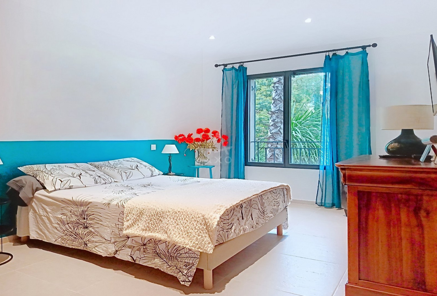 vente Appartement Sainte Maxime - Photo 5