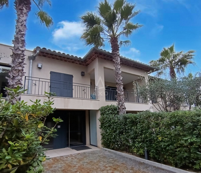 vente Appartement Sainte Maxime - Photo 1
