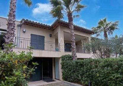 vente Appartement Sainte Maxime