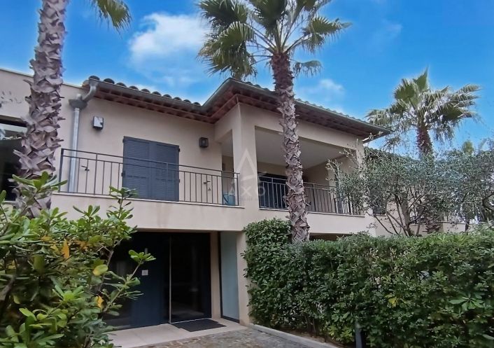 vente Appartement Sainte Maxime