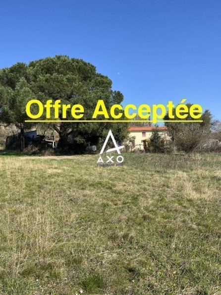 vente Maison Lavaur - Photo 1