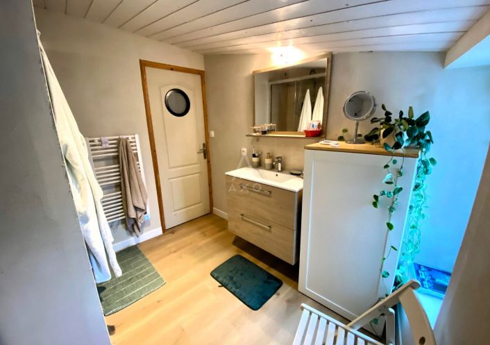 vente Maison Chagnolet