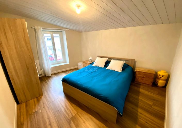 vente Maison Chagnolet