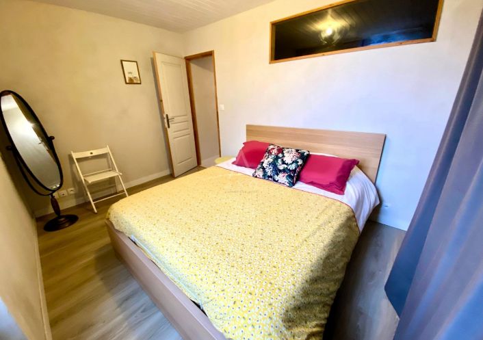 vente Maison Chagnolet