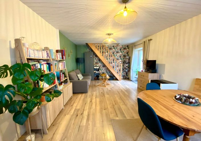 vente Maison Chagnolet