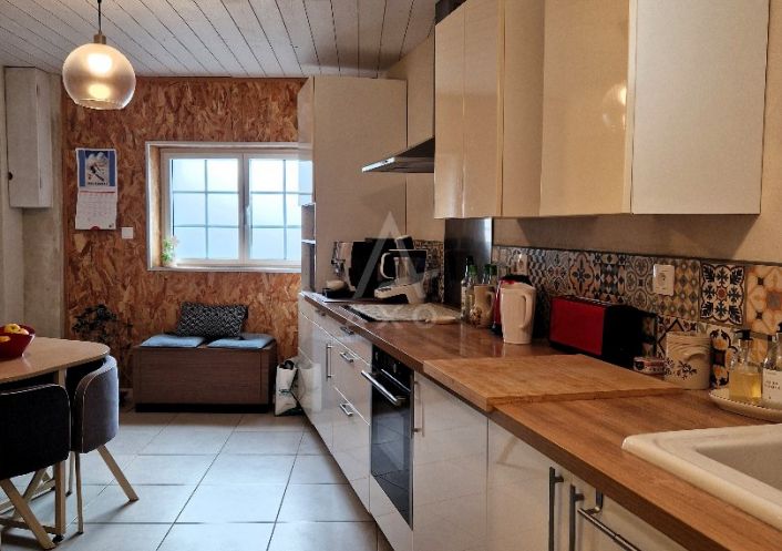 vente Maison Chagnolet