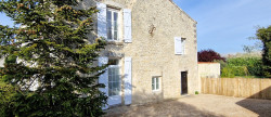 vente Maison Angliers