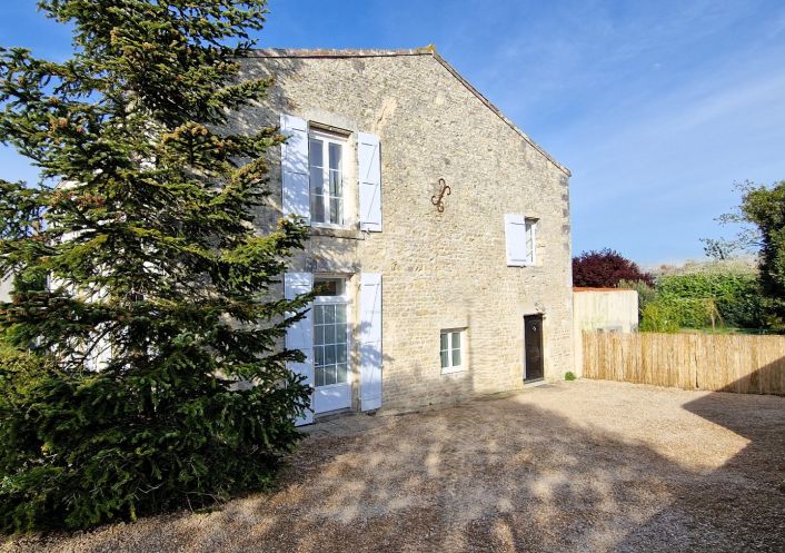 vente Maison Angliers