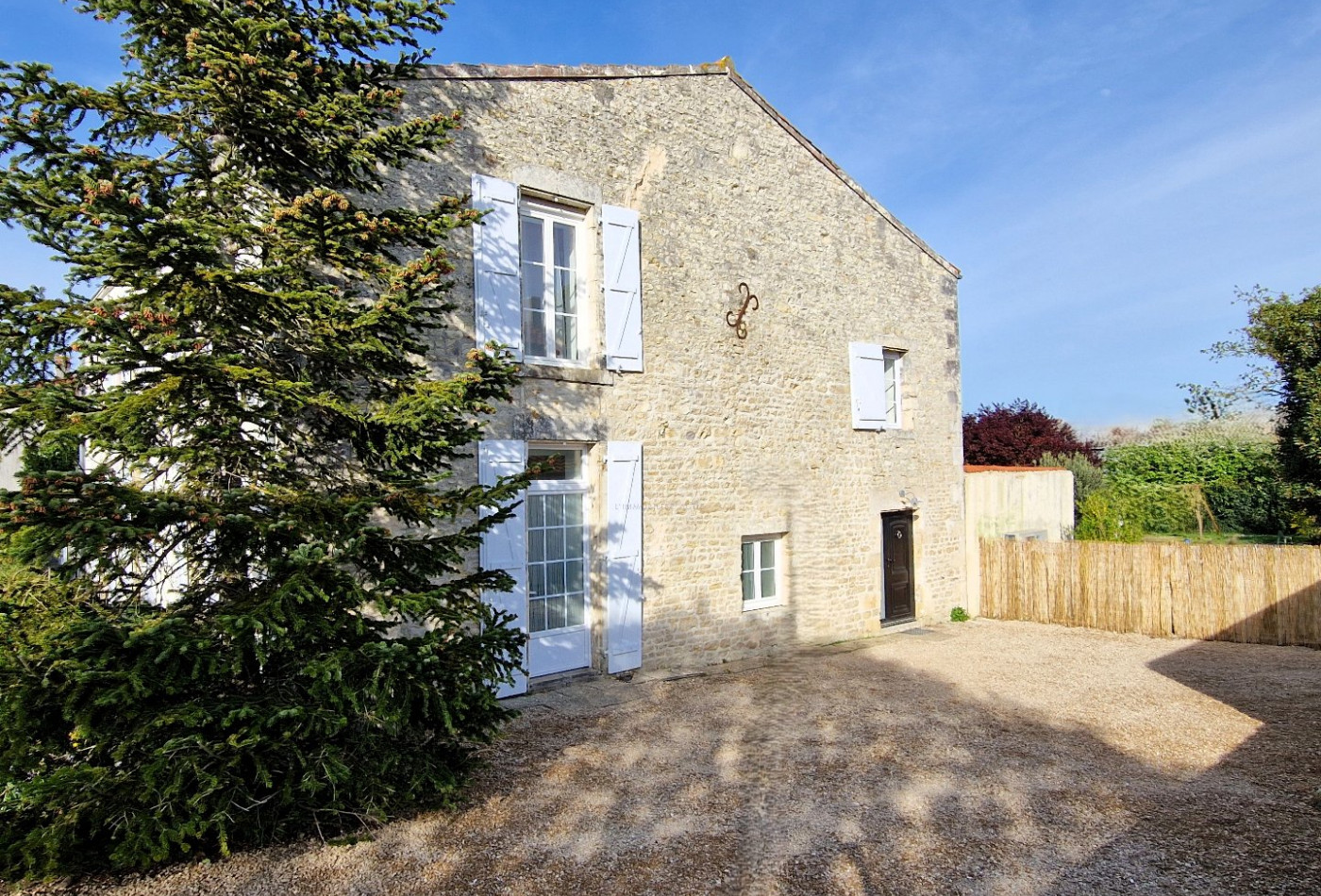 vente Maison Angliers - Photo 2