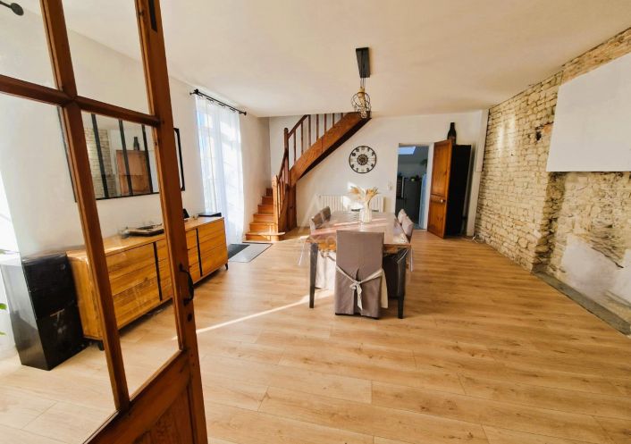 vente Maison Angliers