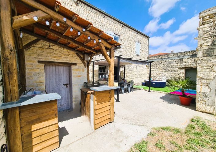 vente Maison Angliers