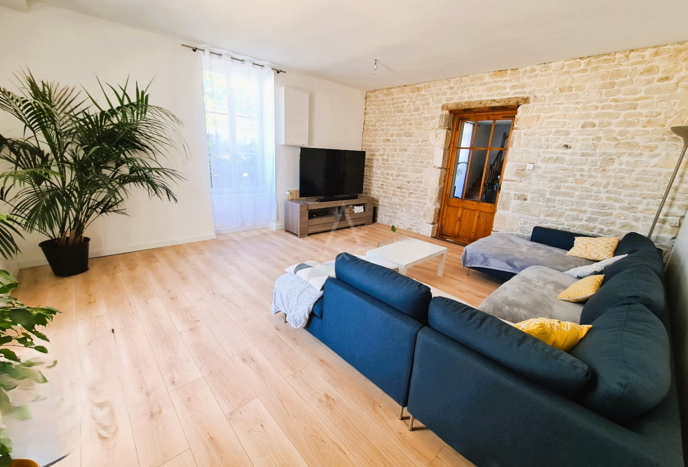 vente Maison Angliers - Photo 4