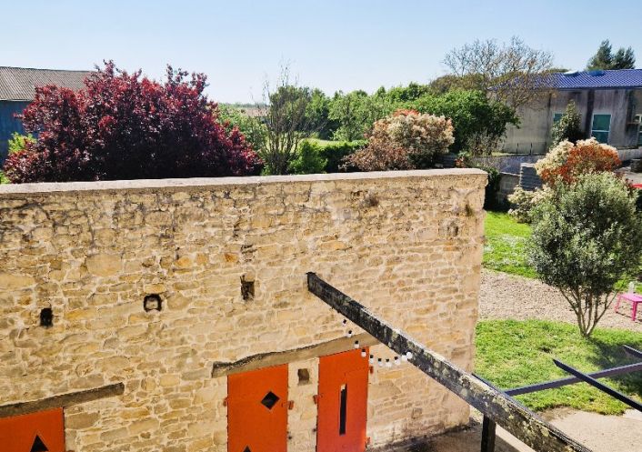 vente Maison Angliers