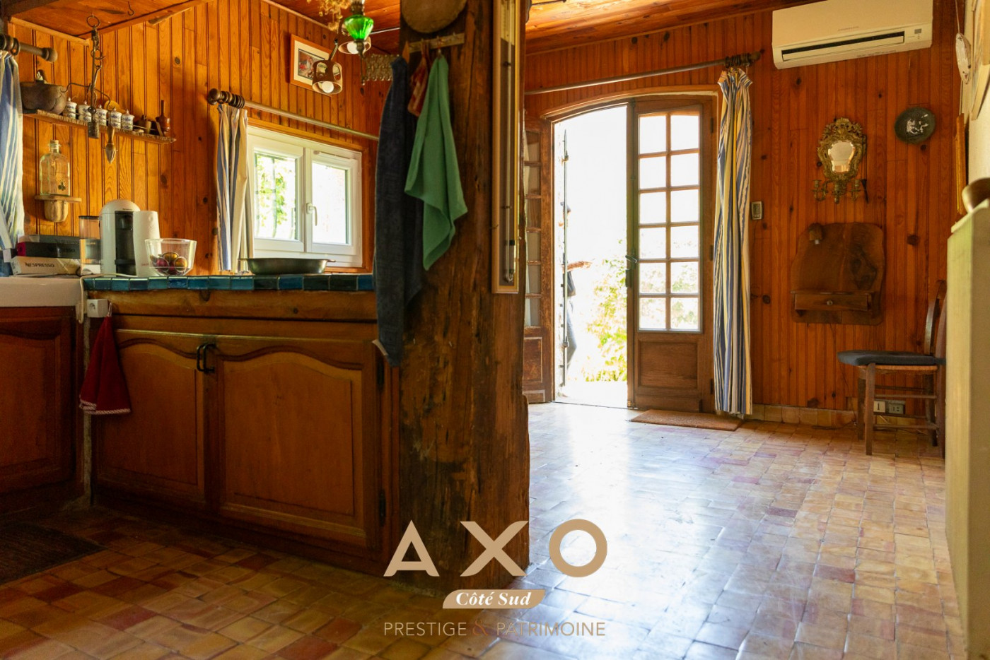 vente Maison Aix En Provence - Photo 8