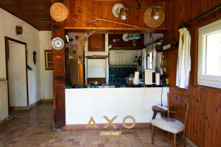 vente Maison Aix En Provence - Photo 6