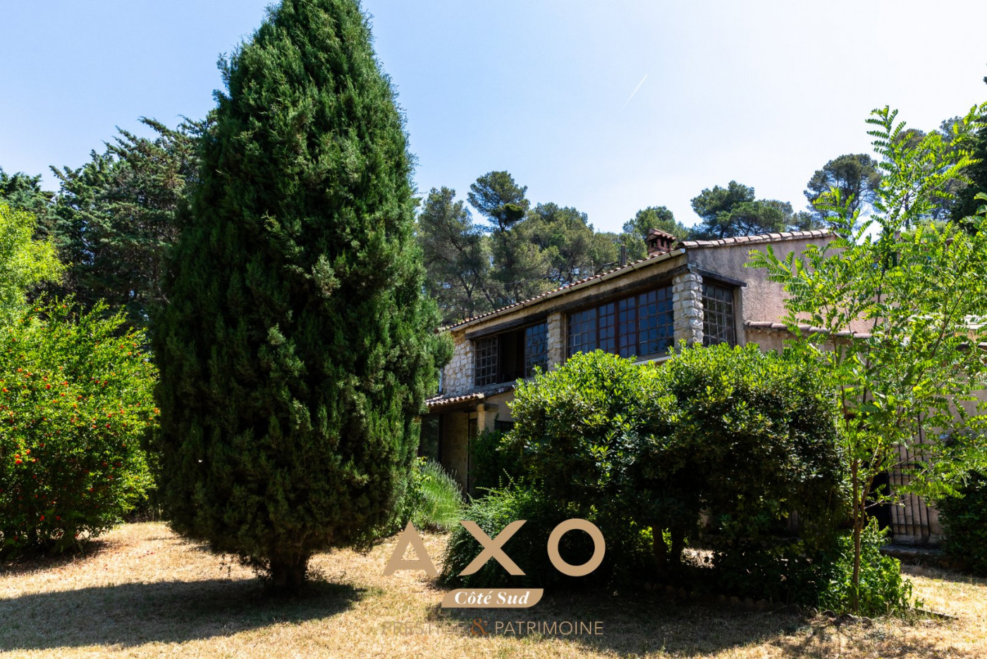 vente Maison Aix En Provence - Photo 4