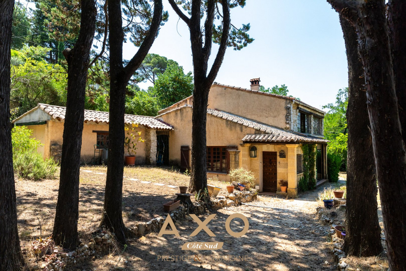 vente Maison Aix En Provence - Photo 3