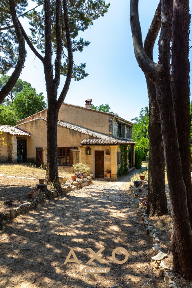 vente Maison Aix En Provence - Photo 2