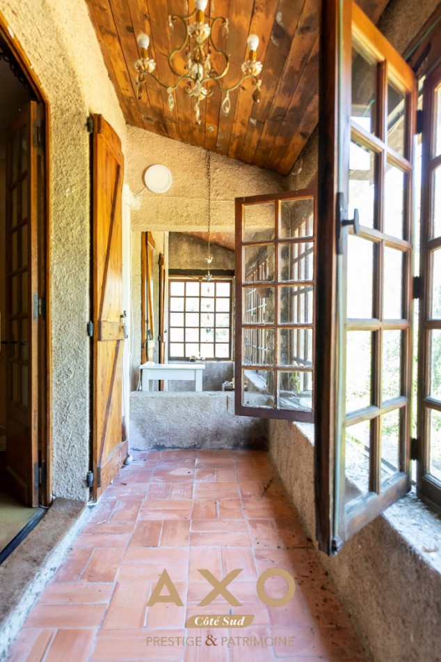 vente Maison Aix En Provence - Photo 16