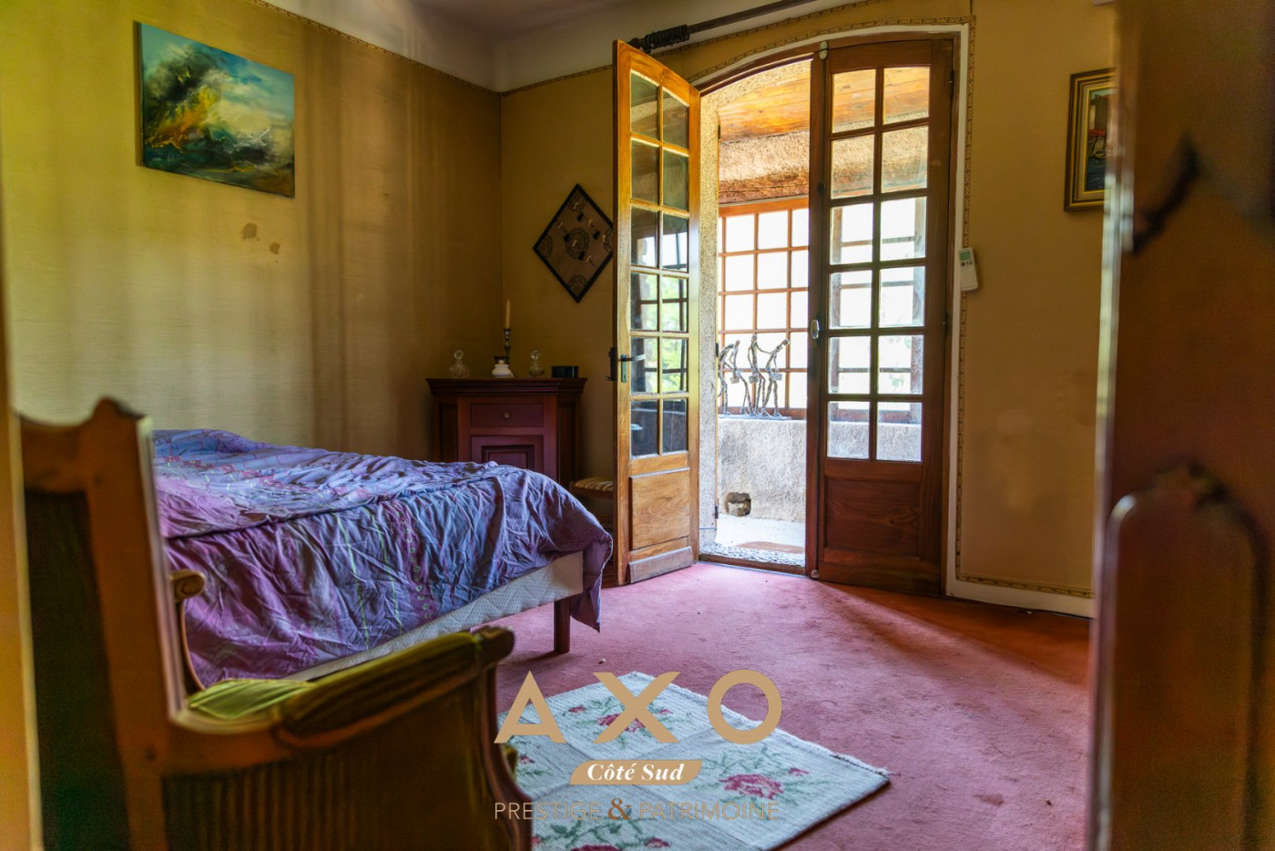 vente Maison Aix En Provence - Photo 17