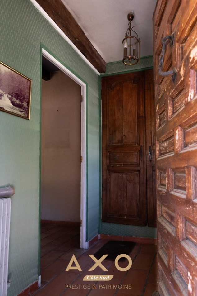 vente Maison Aix En Provence - Photo 12