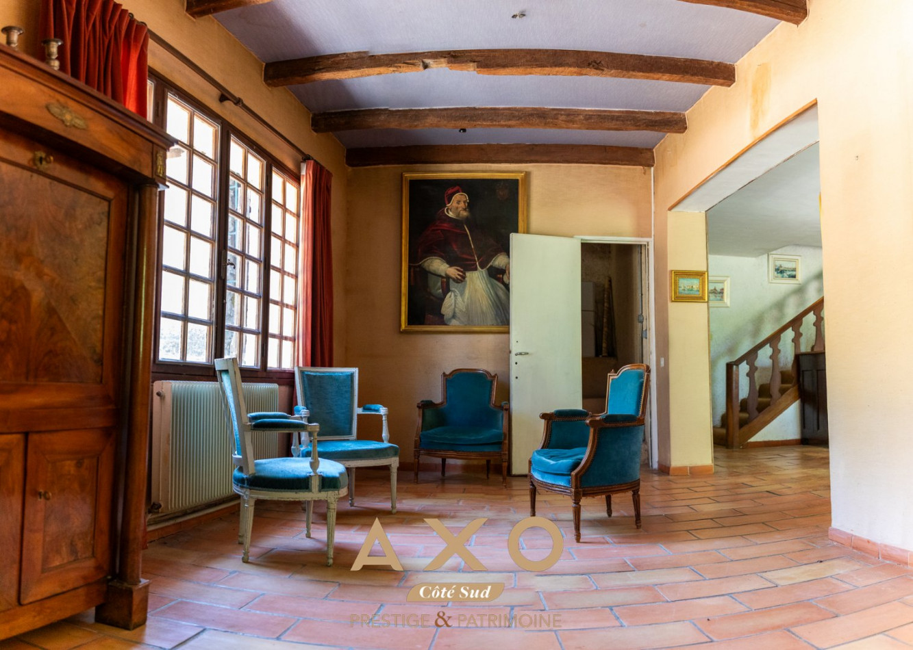 vente Maison Aix En Provence - Photo 11