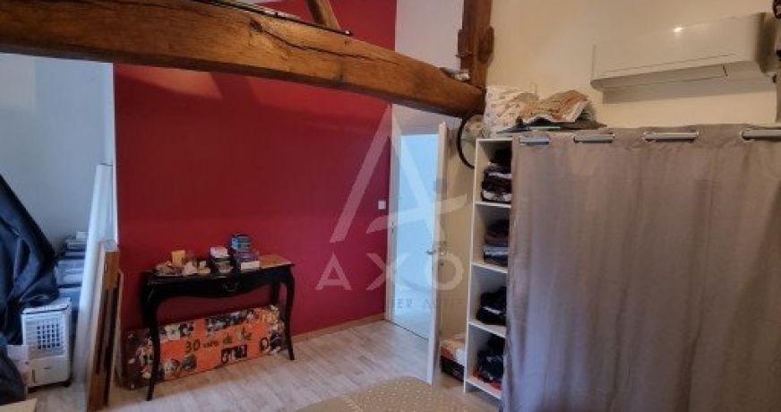 location Maison de village La Bruffiere