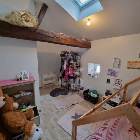 location Maison de village La Bruffiere - Photo 5