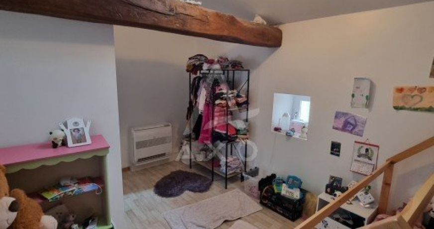 location Maison de village La Bruffiere